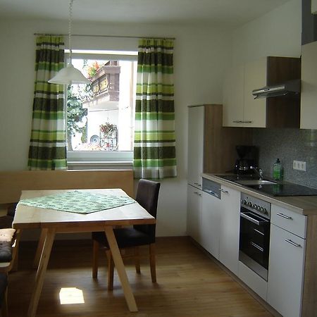 Biohof Stockinger Villa Kirchbach  Екстериор снимка
