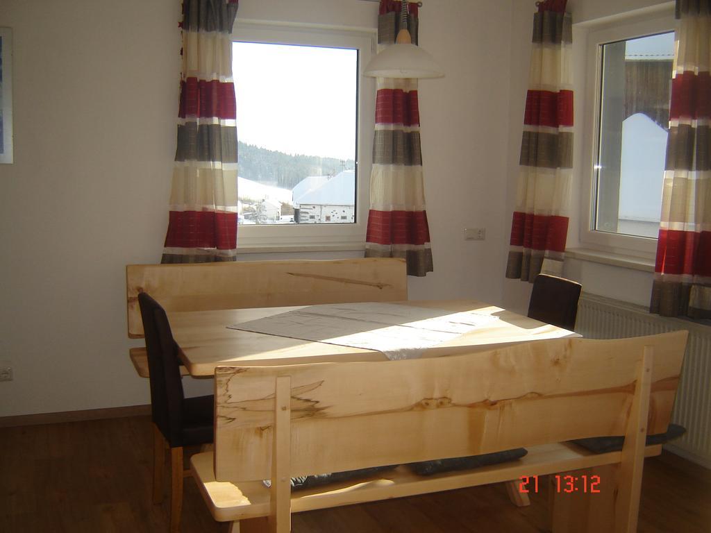 Biohof Stockinger Villa Kirchbach  Екстериор снимка
